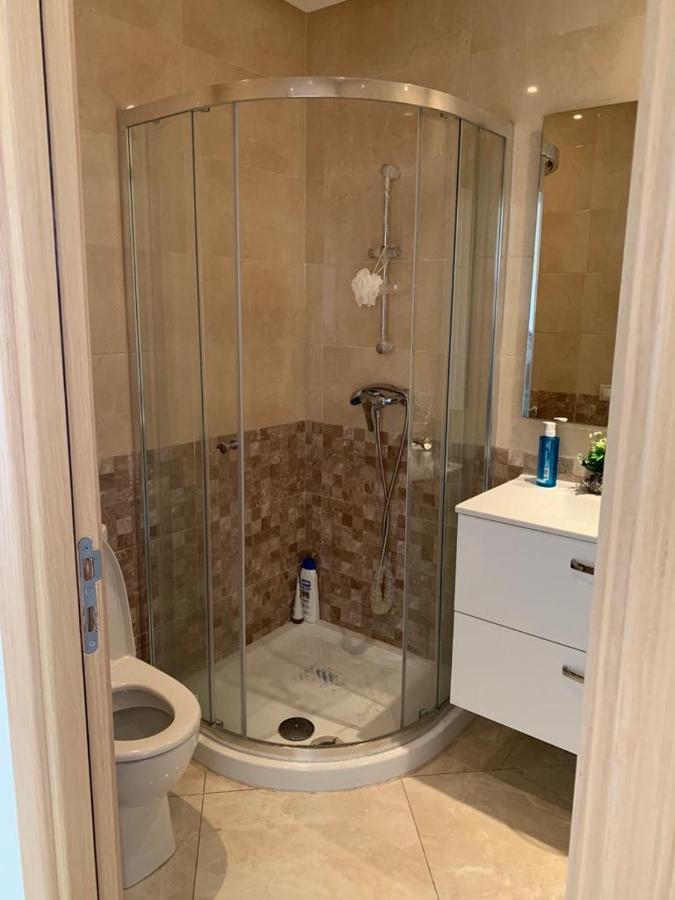 Appartement à louer dans une résidence balnéaire 3 piscines - RAMOFLORES Sidi Rahal Sidi Rahal  Extérieur photo