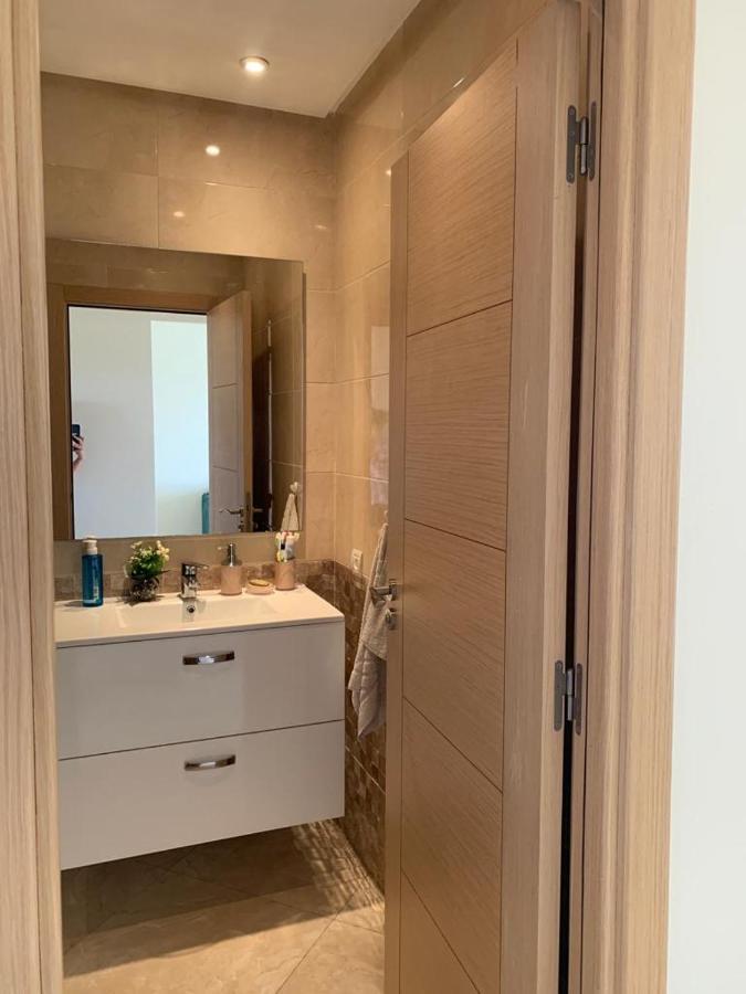 Appartement à louer dans une résidence balnéaire 3 piscines - RAMOFLORES Sidi Rahal Sidi Rahal  Extérieur photo